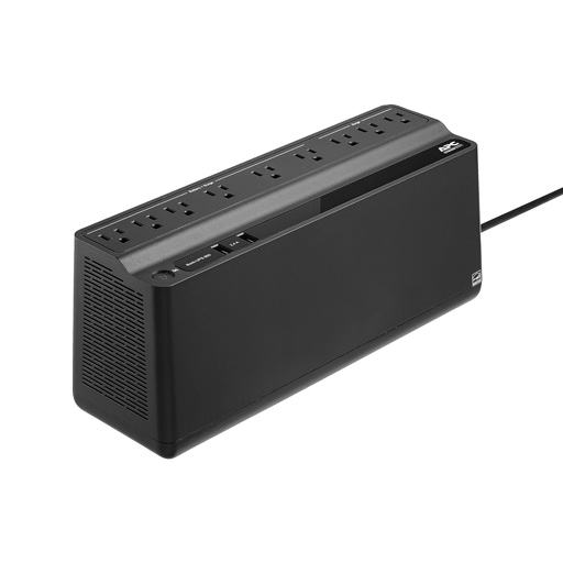 850VA UPS Battery Backup and Surge Protector
