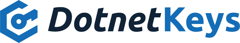 Dotnet Key